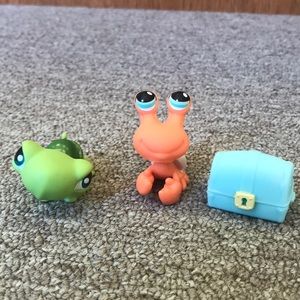 littlest pet shop 188